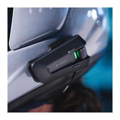 Cardo PACKTALK PRO - DUO Intercom