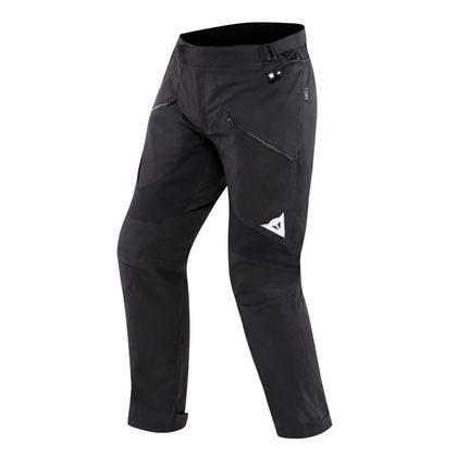 Dainese TEMPEST 4 D-DRY Motorcykelbukser - Sort. Ref : DN2283 