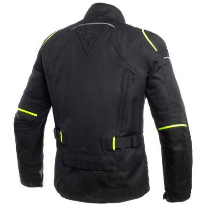 Giacca Dainese D-BLIZZARD D-DRY BLACK YELLOW