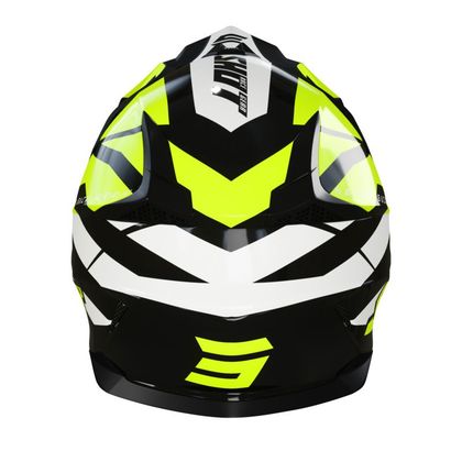 Casque cross Shot PULSE KID - REVENGE