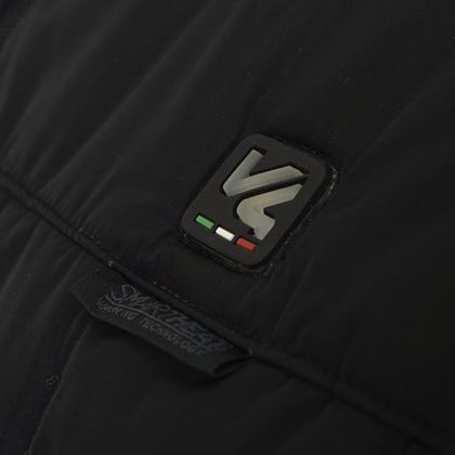 V Quattro PURSUIT JACKET Verwarmde jas