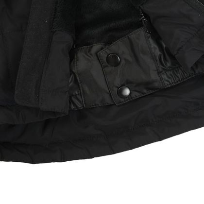 V Quattro PURSUIT JACKET Verwarmde jas