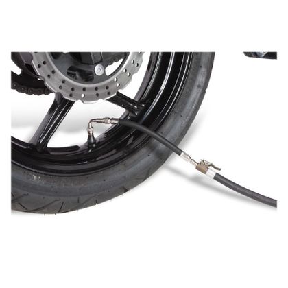 Valve DRC Extension coudée Universel