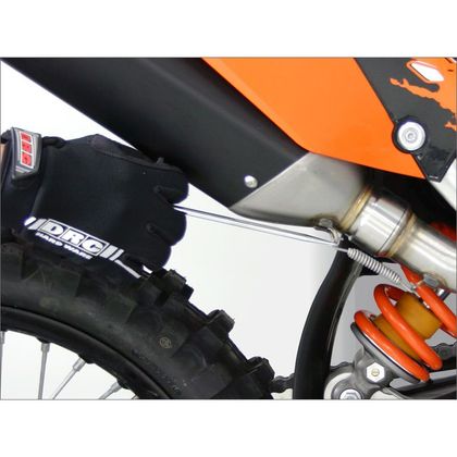 Tire Ressort DRC Universel