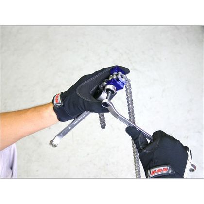 Rive et dérive chaine DRC Mini Argent Universel