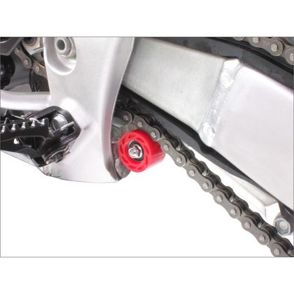 DRC M 36 mm Zwart Kettingwiel Universeel