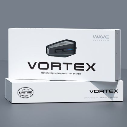 Intercom Sena VORTEX - SOLO