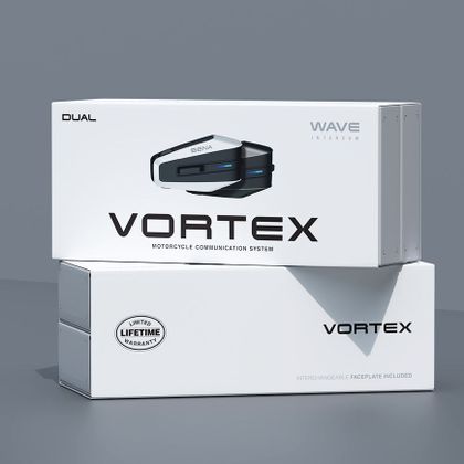 Intercom Sena VORTEX - DUO