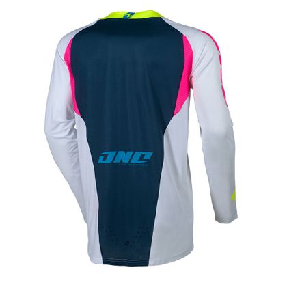 O'Neal X-297 2026 Cross jersey - White