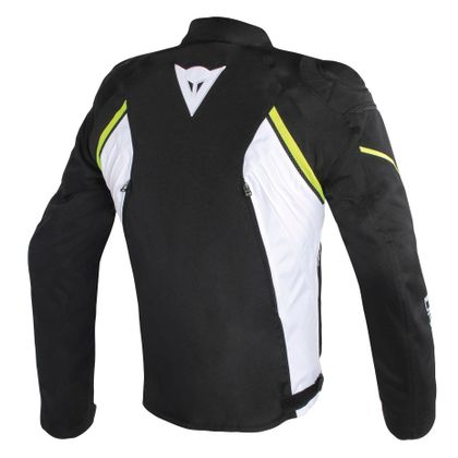 Dainese AVRO D2 TEX Jacket