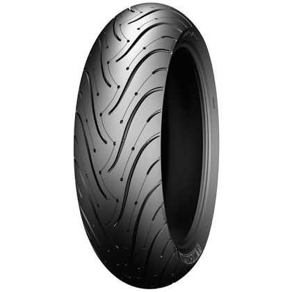 Neumático Michelin PILOT ROAD 3.180/55 ZR17 (73W) TL universal