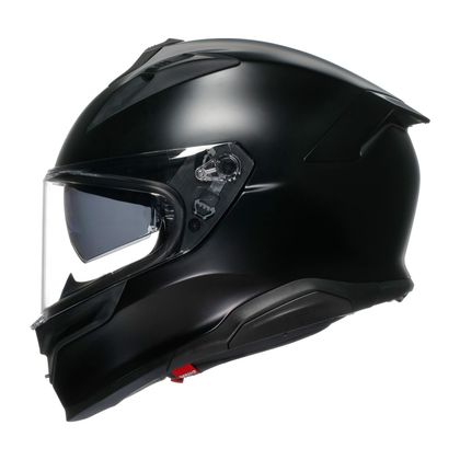 Casque AGV K7 - MONO - Noir