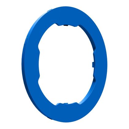 Accessoires Quad Lock ANNEAU MAG - Bleu