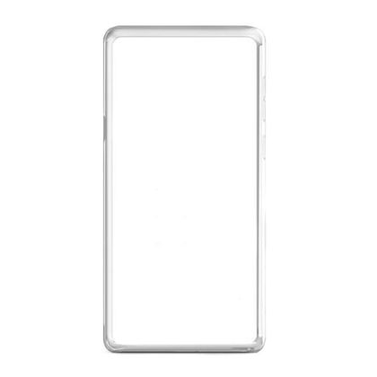 Coque de protection Quad Lock PONCHO Samsung Galaxy Note 9 universel - Incolore Ref : QDL0043 / QLC-PON-GN9 