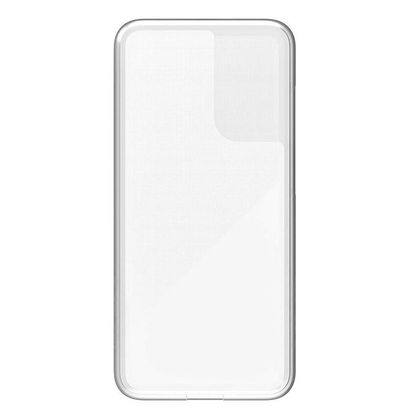 Carcasa de protección Quad Lock PONCHO Samsung Galaxy Note 20 universal - Sin color Ref : QDL0063 / QLC-PON-GN20 