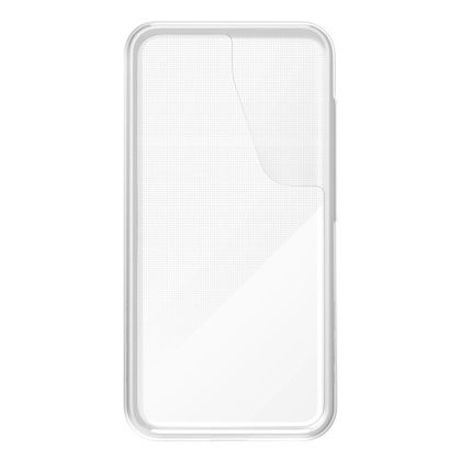 Carcasa de protección Quad Lock PONCHO Samsung Galaxy S23 - Sin color