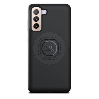 Quad Lock MAG SAMSUNG GALAXY S21 Schutzhülle - Schwarz