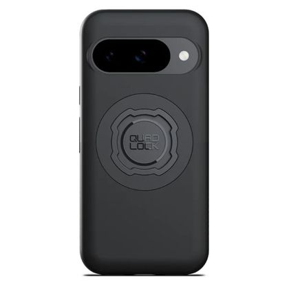 Coque de protection Quad Lock Google Pixel 10 / Pixel 10 PRO - Noir Ref : QDL0360 / 1149366 