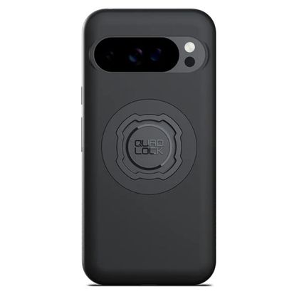Coque de protection Quad Lock Google Pixel 10 PRO XL - Noir