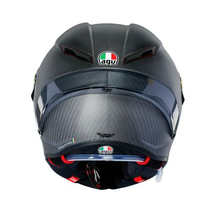 Casque AGV PISTA GP RR - SPECIALE - LIMITED EDITION - FIM