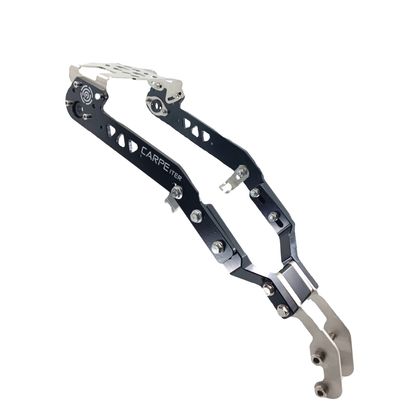 Support GPS Carpe Iter Yamaha Ténéré 700 Ref : CARP0010 / T700_BRACKET 