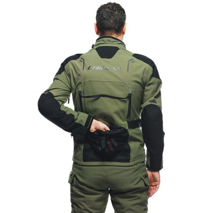 Dainese HEKLA ABSOLUTESHELL PRO 20K Jas