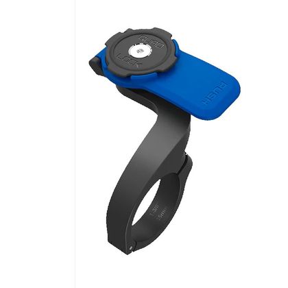 Quad Lock voor fiets - Out Front V3 Smartphonehouder - Zwart Ref: QDL0372 / 1138471 