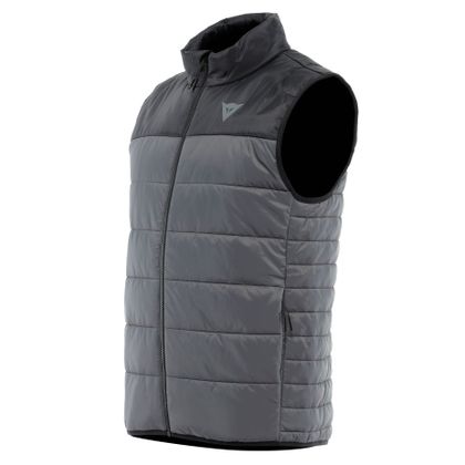 Chaleco Dainese AFTER RIDE INSULATED - Gris Ref : DN2122 