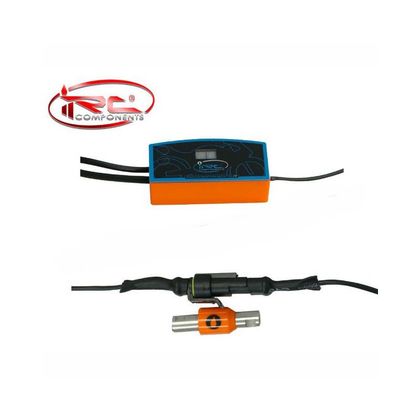 IRC Universal Shifter