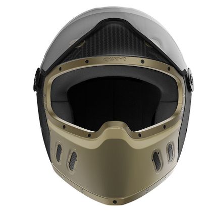 Qwart PHOENIX 2 TONE Kopfhörer - Carbon / Gelb Ref : QWA0002 