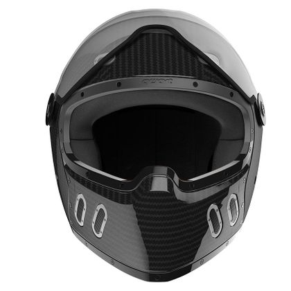Qwart PHOENIX 14 CARBON Integralhelm