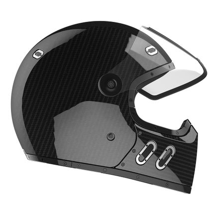 Qwart PHOENIX 14 CARBON Integralhelm