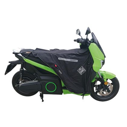 Housse de protection étanche Moto Scooter - Atelier & Stand sur La