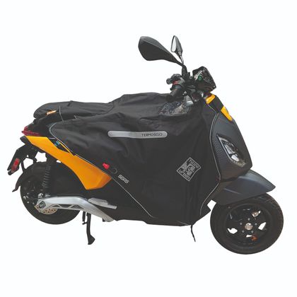 Housse de protection étanche Moto Scooter - Atelier & Stand sur La