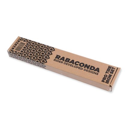 Demonte pneus Rabaconda PRO Universel