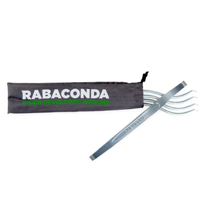 Demonte pneus Rabaconda PRO Universel