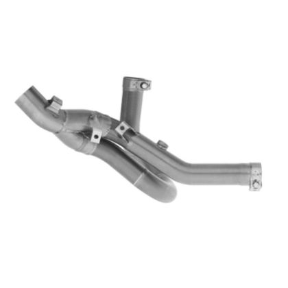 Collecteur Arrow Racing - Gris Ref : AW1224 / 71808MI 