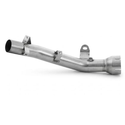 Tube de raccordement Arrow Inox acier inoxydable Ref : AW1321 / 71823MI 