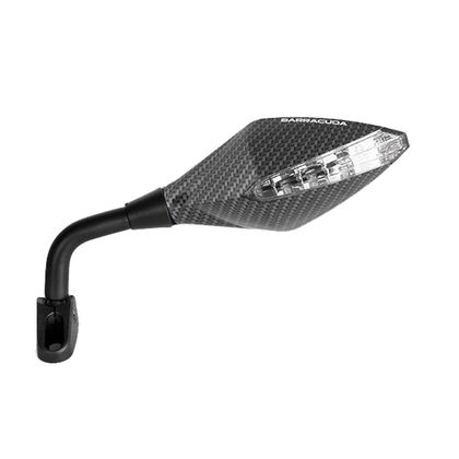 Barracuda RACE INDICATOR (pair) Universal Rear-view mirror