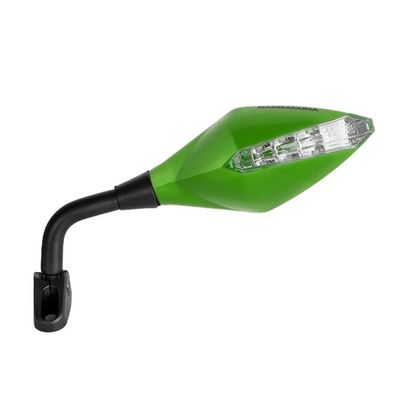 Barracuda RACE INDICATOR (pair) Universal Rear-view mirror