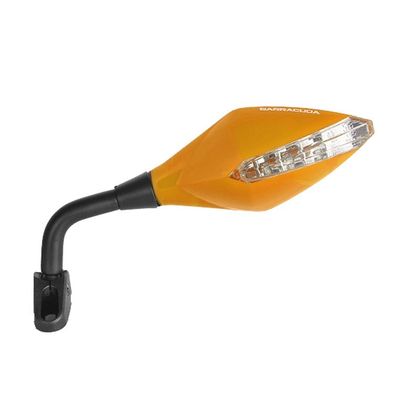 Barracuda RACE INDICATOR (pair) Universal Rear-view mirror