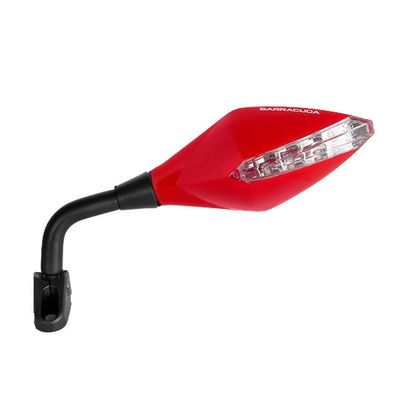 Barracuda RACE INDICATOR (pair) Universal Rear-view mirror