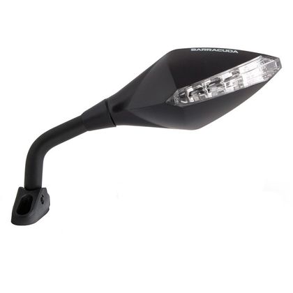 Barracuda RACE INDICATOR (pair) Universal Rear-view mirror