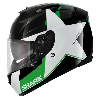 Casque Shark SPEED-R MAX VISION TEXAS