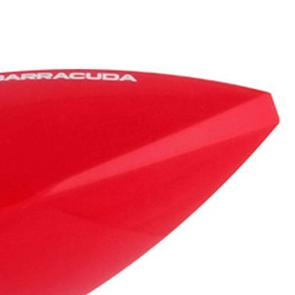 Rétroviseur Barracuda RACE (la paire) Universel