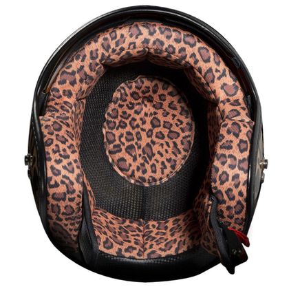 Exklusiv RACER - NOIR MAT LEOPARD Kopfhörer