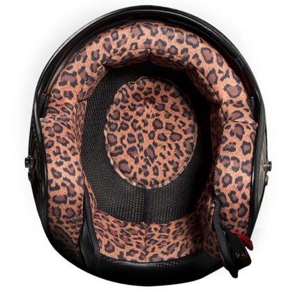 Exklusiv RACER - NOIR MAT LEOPARD Kopfhörer