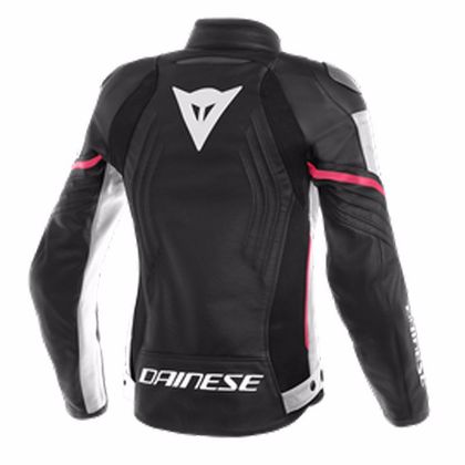 Cazadora Dainese RACING 3 LADY PERF.