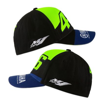 Casquette VR 46 VR46 - RACING YAMAHA 2020