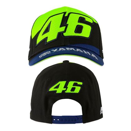 Casquette VR 46 VR46 - RACING YAMAHA 2020